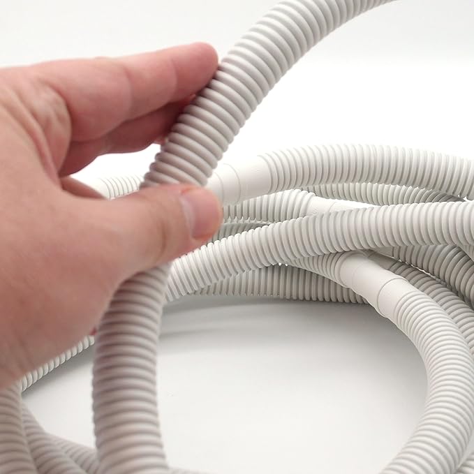 Condensate Pump - Drain Hose 5/8" - 16 & 18 164ft