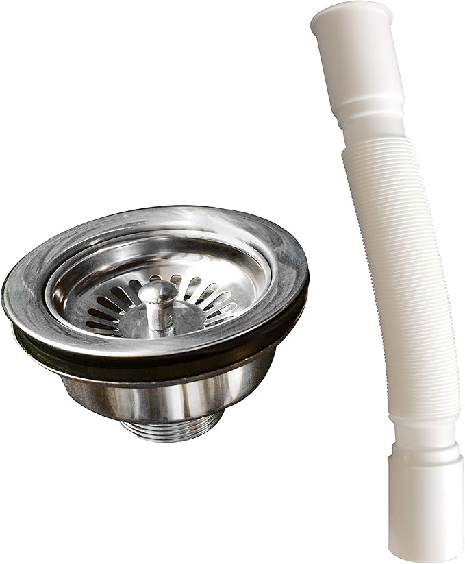 Shampoo Bowl Faucet Vacuum Breaker Parts Kit USA Certified