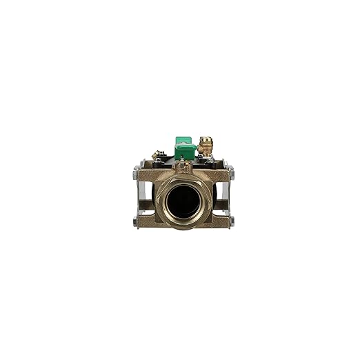 Zurn Wilkins 2-350XL 2" 350XL Double Check Backflow Preventer