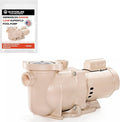 Swimables 340039 1.5 HP SuperFlo Pool Pump - Replacement for Pentair SuperFlo 1.5HP & VS Pumps - Compatible with Pentair SuperFlo VS 1.5HP, Variable Speed Inground Pumps - Quiet, Efficient Design