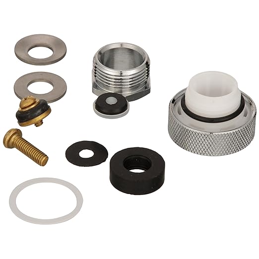 Zurn HYD-RK-Z1345 - Repair Kit for The Z1345 Hydrant