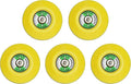 5Pcs 3-Inch Backing Pad, M6 Thread | 15,000 RPM