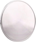 DERNORD Stainless Steel 304 Sanitary Fitting Clamp End Cap fits Tri-Clamp Ferrule Flange (8" Tube OD)
