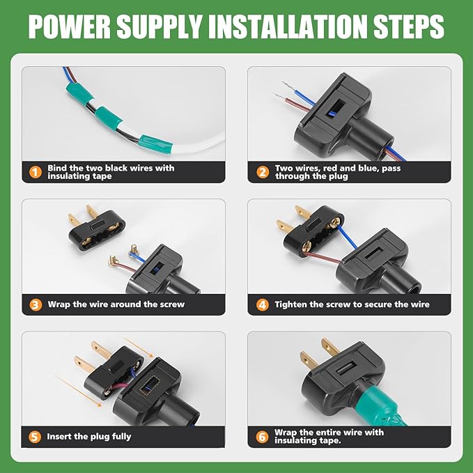 FUJIWARA Condensate Pump, Mini Split Automatic Condensation Drain Removal Quiet Pump,for HVAC,Air Conditioner,Dehumidifier,Furnance,Ice Maker,Suitable for A/C 1-3HP 2200W (FUJ—24S)