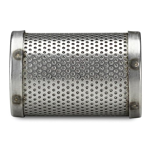 2 1/2" Inch Y Strainer Stainless Steel 316 PSI 800 WOG 20 Mesh