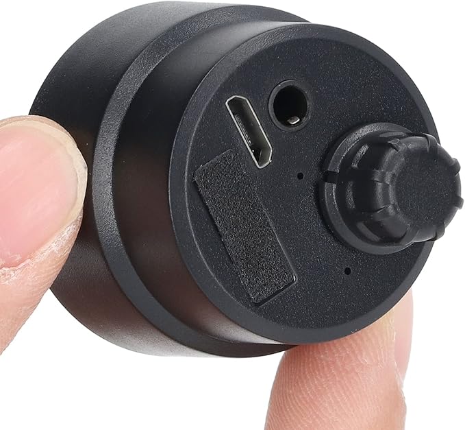 Sonew Water Leakage Detection, Underground Water Pipe Leakage Monitor, High Sensitive Water Pipe Leak Detector, Water Leakage Sound Amplifier, Wall Pipe Listen Detector