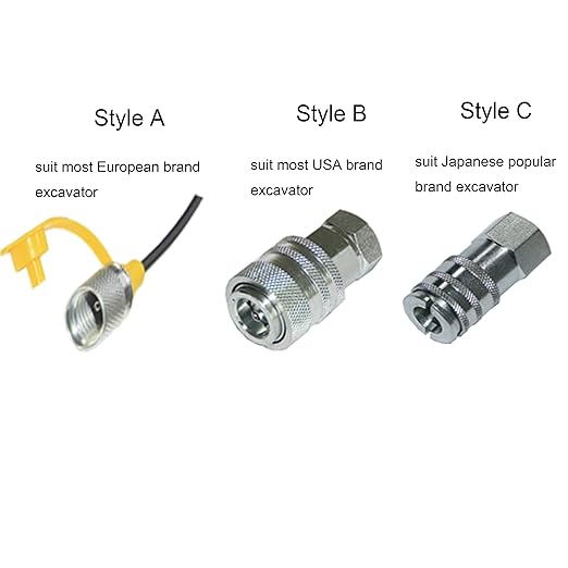 XZT 60M Hydraulic Pressure gauges Set,Test Hose,Hydraulic Pressure Test Coupling Kit,Hydraulic Repair Tools for USA,European,Japanese Brand Excavator Construction Machinery