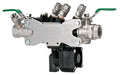 34-375ST - Reduced Pressure Principle Backflow Preventer