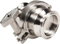 Dixon HSCE150 1.5" SPRING CHECK VALVE, EPDM Replaces B46 series