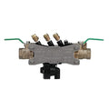 Zurn Wilkins 1-375XL 1" 375XL Reduced Pressure Principle Backflow Preventer