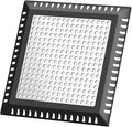 Shower Drain Hair Catcher/Drain Strainer/Shower Drain Cover for Bathroom Floor Drain, Stainless Steel and Silicone (Patented Product)