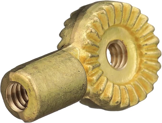 Watts 1/420ST 2-1 3/8-1" Standard Duty Float Valve Short Arm Replacement Part (Pack of 2)
