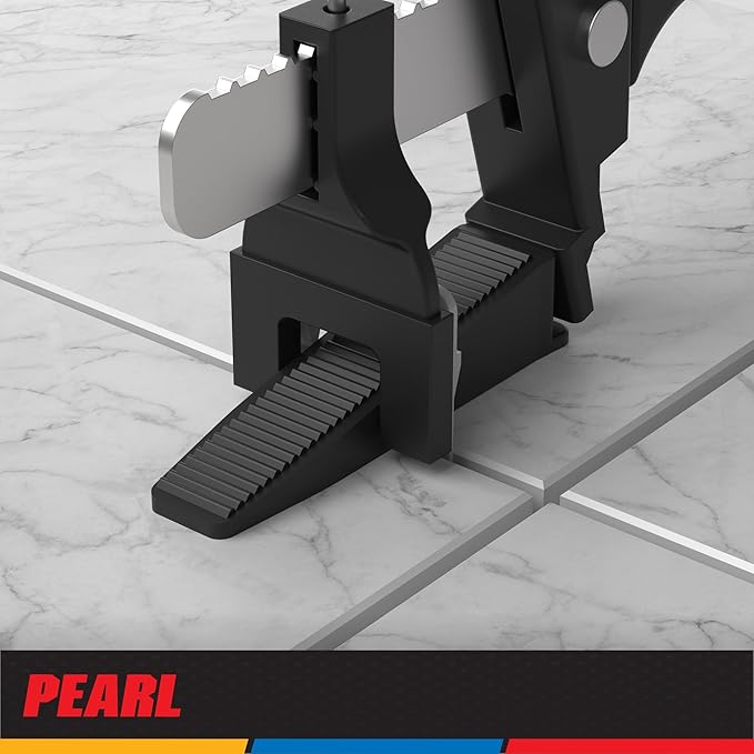 PEARL ABRASIVE CO. Leveling System PLSTOOL Installation Tool