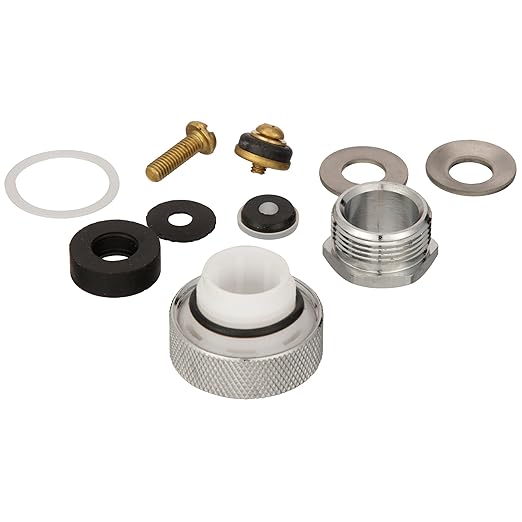 Zurn HYD-RK-Z1345 - Repair Kit for The Z1345 Hydrant