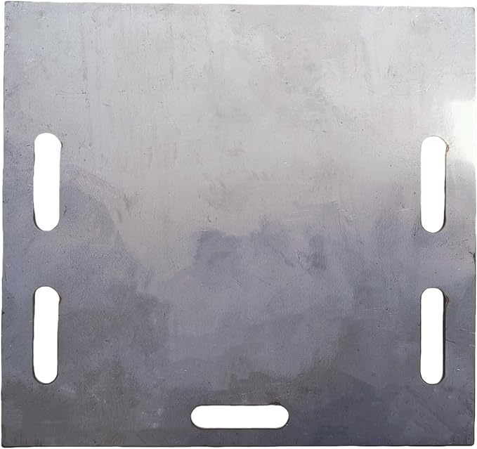 304 Stainless Steel Channel Drain End Cap