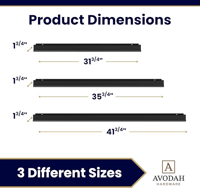 36 Inch Black, Adjustable Double Bubble Door Sweep for Exterior Doors, Under Door Seal with Drip Edge and Punched Drainage Channel, Pre-notched for Weatherstripping, Trim-to-Fit, Paintable Screw Cover