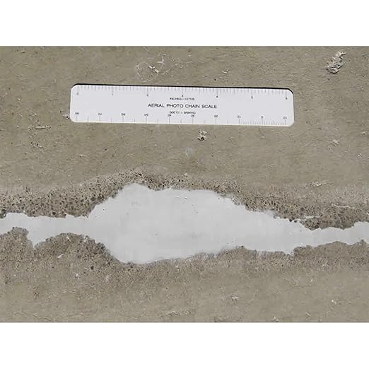 BLACK STAR Perfect Patch Concrete Repair Kits - Restores Cracked, Pitted, or Worn Concrete Surfaces
