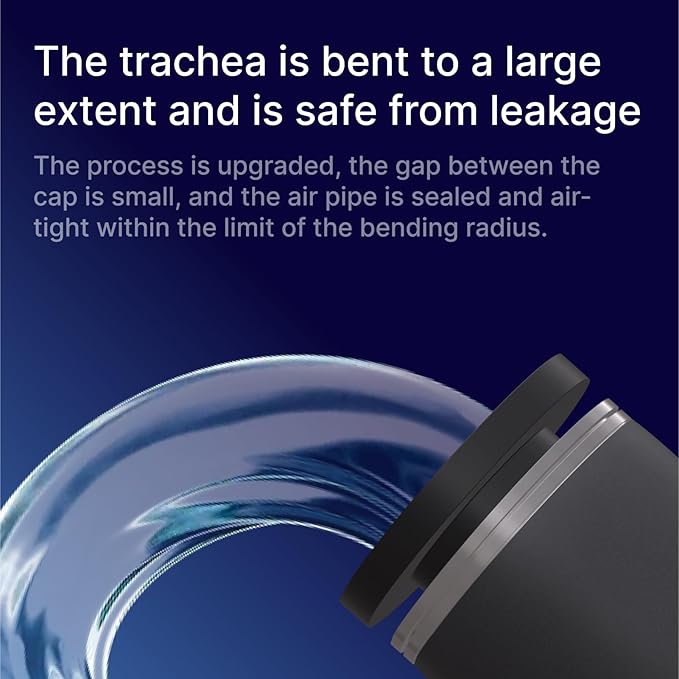 6Packs 3/8" OD Tube x 3/8" NPT Thread Elbow Push to Connect Fittings,Pneumatic Male Quick Connect Air Line Hose Fittings Accessories
