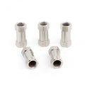 SNS Check Valve, Non-Return Valve, One-Way Valve 3/8'' NPT Female threaded (5 PCS) CV-N03