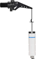 1" Tankbuddy Valve PumpBuddy High Flow Large Water Discharge 25mm Float Valve Double Water Level and Adjustable Water Level (TB25)