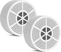 Vxcellent Bath Water Filter Cartridge.Bathtub Filter Replacement, Filter For Bathtub Bath Faucet Replacement Cartridge (2 Pack)