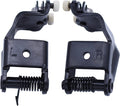 fokes Sliding Door Roller Assembly Fits for Odyssey EX EX-L Touring 2005-2010 Replace# Left 72561-SHJ-A21, 924-128 & Right 72521-SHJ-A21, 924-129