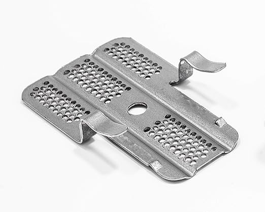 Prest-On 4055 1/2" Prest-on Insta-back® Wall Frog Drywall Fastener 200 Pack