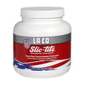 LA-CO 42013 Slic-Tite Premium Thread Sealant Paste with PTFE, -50 to 500 Degree F Temperature, 1 qt