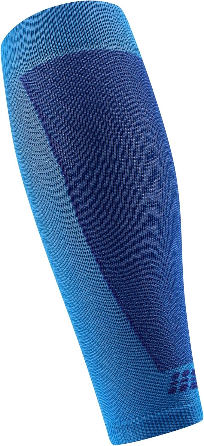 CEP Womens Core Run Ultralight 20-30 mmHg Calf Sleeves – Performance Compression Support, Quick-Dry for Running
