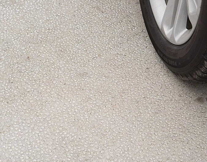 Concrete Sealer - Deep Penetrating Water Repellent, Silane Siloxane - 2.5 Gallon