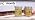 PC Products PC-Woody Wood Repair Epoxy Paste, Two-Part 48 oz in Two Cans, Tan 643334