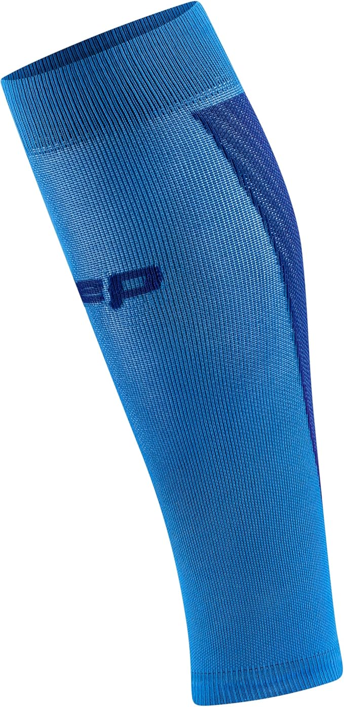 CEP Womens Core Run Ultralight 20-30 mmHg Calf Sleeves – Performance Compression Support, Quick-Dry for Running
