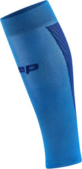 CEP Womens Core Run Ultralight 20-30 mmHg Calf Sleeves – Performance Compression Support, Quick-Dry for Running