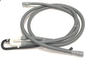 OEM LG Dishwasher Drain Hose Line for LD6100BB1, D1470TB, LDF9932ST, LDF6920ST, D1613BB