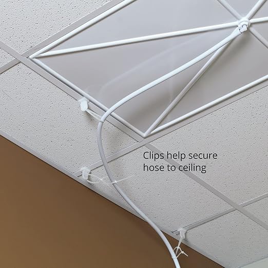 PIG Ceiling Tile Leak Diverter - 4' x 2' - TLS367