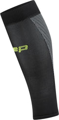 CEP Womens Core Run Ultralight 20-30 mmHg Calf Sleeves – Performance Compression Support, Quick-Dry for Running