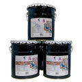Colored Epoxies Spicy Mix Beige Epoxy Resin Coating Made with Beautiful and Vibrant Pigments, 100% Solids, Concrete and Plywood. 15 Gallon