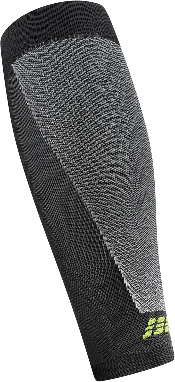 CEP Womens Core Run Ultralight 20-30 mmHg Calf Sleeves – Performance Compression Support, Quick-Dry for Running