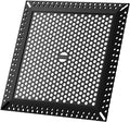 Not Moving Shower Drain Hair Catcher,Effective Hair Catcher Shower Drain,Square Flat Shower Drain Cover Protector Filter,Efficient Drainage,Hair Trap Stopper