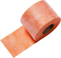VEVOR Waterproof Membrane for Shower, 0.42 x 98.5 ft 41 sq.ft Waterproofing Tile Membrane, 20 mil Thick Polyethylene Fabric Roll, Easy to Cut for Bathroom, Kitchen, Sauna, Corners, Niches, Tile Joints