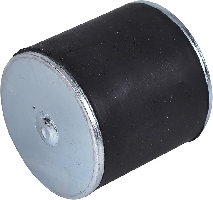 Cherne 269913 Kwik n Sure Mechanical Test Plug, 2-1/2",Small