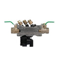 Zurn Wilkins 12-375XL 1/2" 375XL Reduced Pressure Principle Backflow Preventer