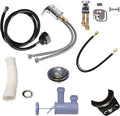 Shampoo Bowl Faucet Vacuum Breaker Parts Kit USA Certified