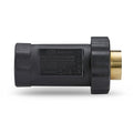 Zurn 34UFX34F-705 Lead-Free Union FNPT Dual Check Valve