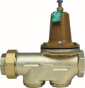 Watts LF25AUB-Z3 Series 1-1/2" Lead-Free Cast Copper Silicon Alloy Water Pressure Reducing Valve, NPT Female Union x NPT Female Outlet, Polymer Seat, Adjustable Pressure 25 to 75 psi, Maximum 300 psi