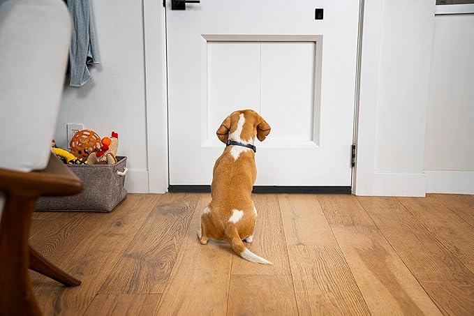 Door Draft Stopper for Doors 31-39" No Adhesive Draft Stopper for Bottom of Door Draught Excluder Under Door Wind Blocker Reduce Noise Draught Excluder Sweep Sound Proof(Black)