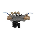 Zurn Wilkins 34-375 3/4" 375 Reduced Pressure Principle Backflow Preventer