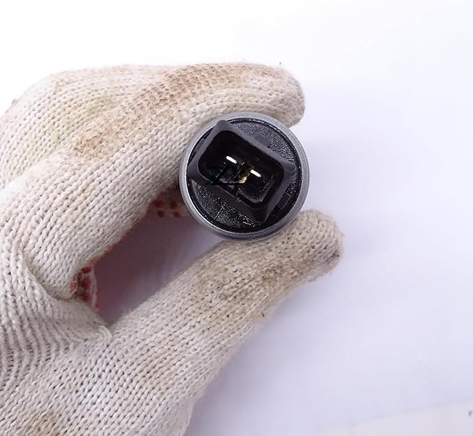 Proportional Pressure Reducing Valve R900726604 12V 1.8A 20W Solenoid Valve Replaces FTDRE2 K39/18-8 Suitable for Construction Machinery Hydraulic Systems