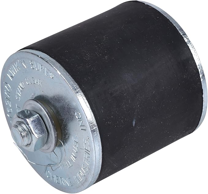 Cherne 269913 Kwik n Sure Mechanical Test Plug, 2-1/2",Small