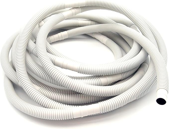 Condensate Pump - Drain Hose 5/8" - 16 & 18 164ft